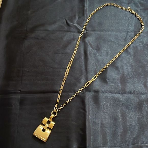 Brighton Dauphin Long Necklace - Picture 7 of 7